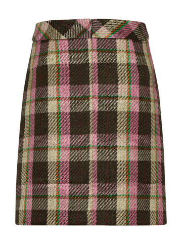 More & More Spódnica ze wzorem