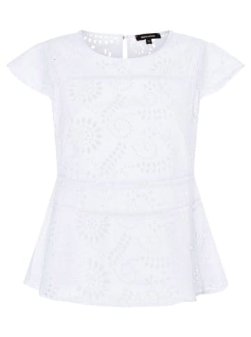 More & More Blouse wit