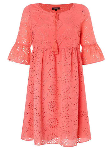 More & More Jurk zwart