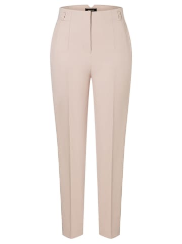 More & More Broek beige