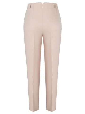 More & More Broek beige