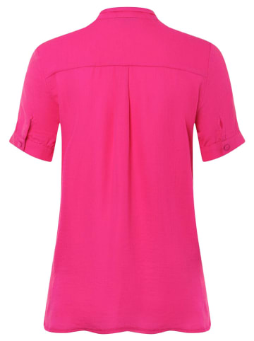 More & More Bluse in Pink