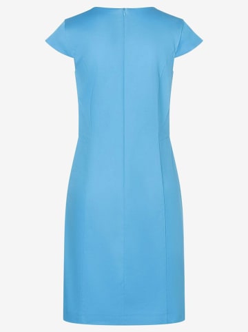 More & More Sukienka w kolorze niebieskim