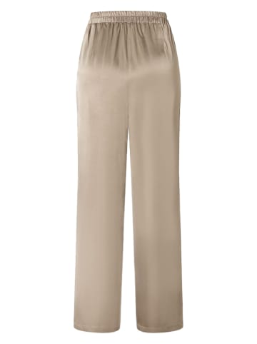 More & More Hose in Beige/ Braun