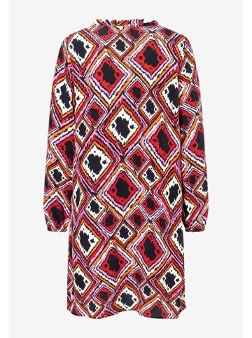 More & More Sukienka w kolorze czerwonym