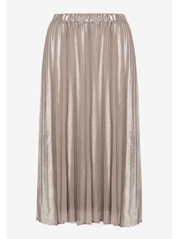 More & More Rok beige