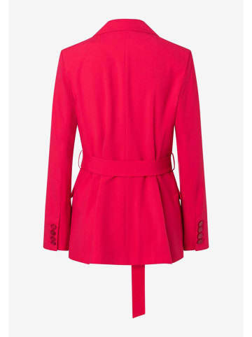 More & More Blazer roze