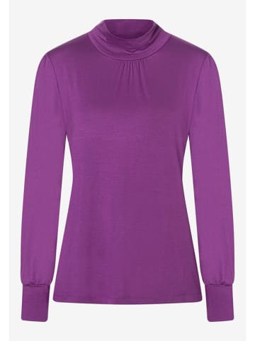 More & More Longsleeve paars