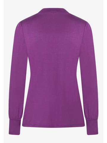 More & More Longsleeve paars