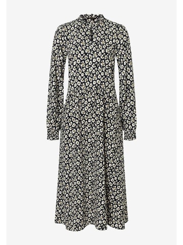 More & More Jurk zwart