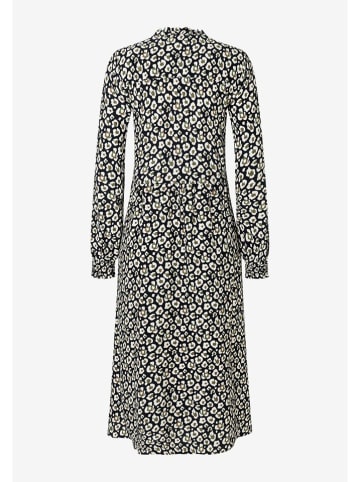 More & More Kleid in Schwarz