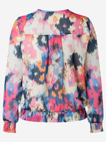 More & More Blouse meerkleurig