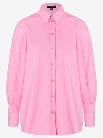 More & More Bluse in Pink
