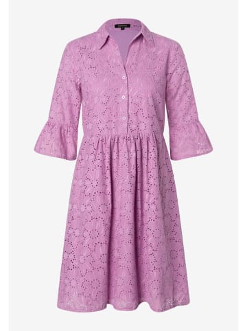 More & More Kleid in Rosa