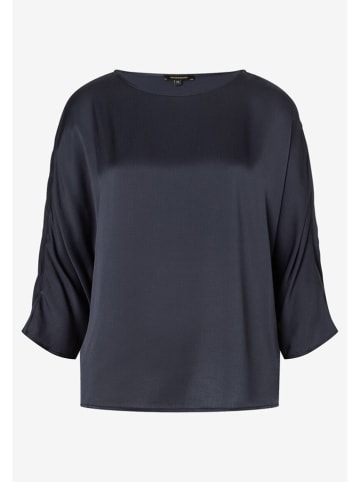 More & More Bluse in Schwarz