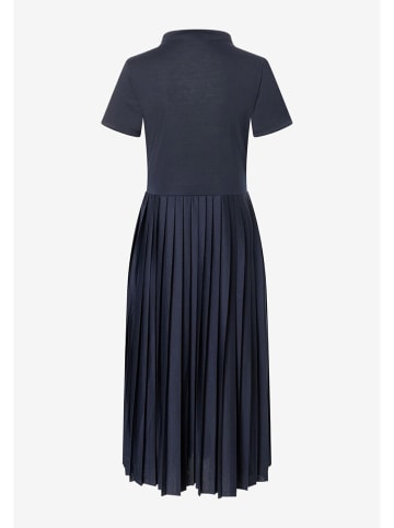 More & More Kleid in Dunkelblau