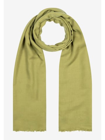 More & More Schal in Grün