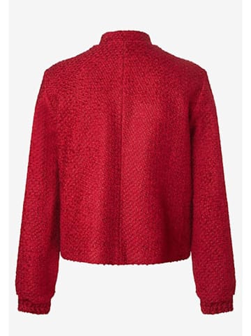 More & More Blouson in Rot