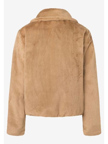 More & More Tusssenjas lichtbruin