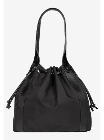 More & More Torebka w kolorze czarnym