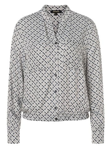 More & More Bluse in Beige