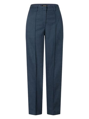 More & More Broek donkerblauw