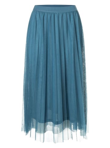 More & More Rock in Blau