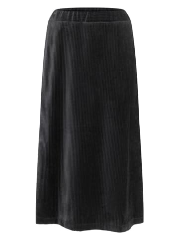 More & More Cordrock in Schwarz