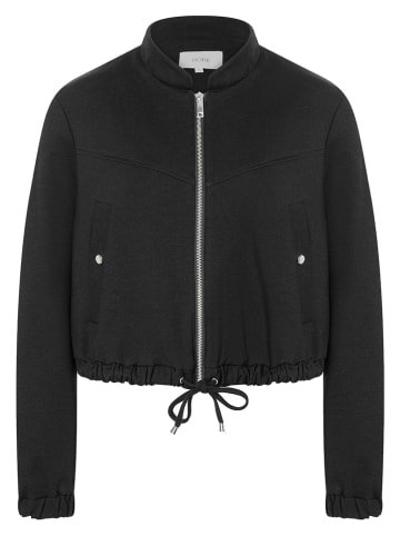 More & More Blouson in Schwarz