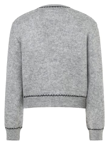 More & More Vest grijs