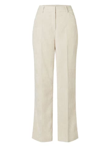 More & More Cordhose in Creme