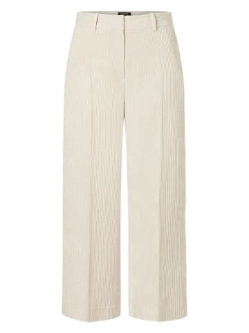 More & More Cordculotte in Creme
