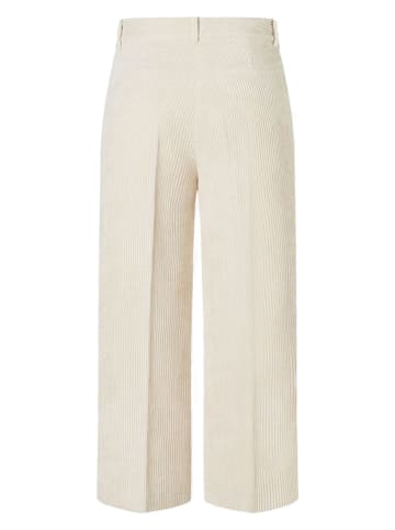 More & More Corduroyculotte crème