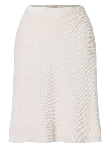 More & More Cordrock in Creme