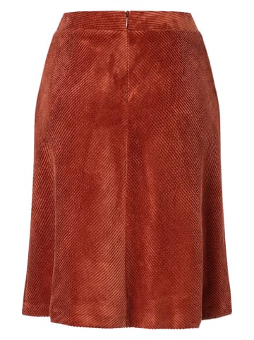 More & More Cordrock in Hellbraun