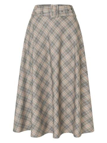 More & More Rock in Beige/ Grau