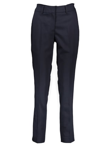 More & More Chinobroek donkerblauw