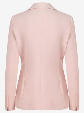 More & More Blazer in Rosa