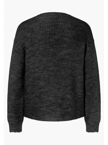 More & More Cardigan in Schwarz