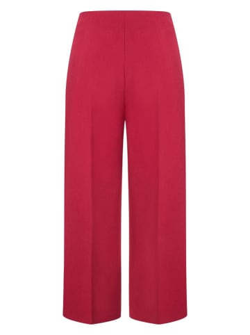 More & More Culotte rood