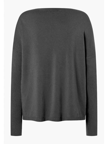 More & More Sweter w kolorze czarnym