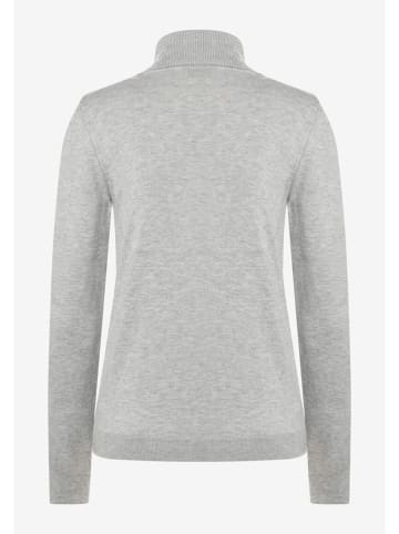 More & More Golf w kolorze jasnoszarym