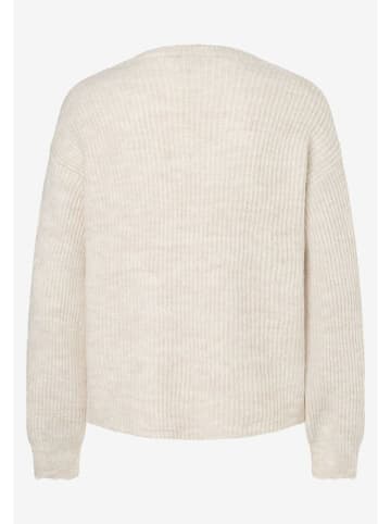 More & More Vest crème