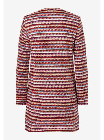 More & More Tussenmantel meerkleurig