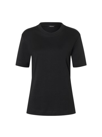 More & More Shirt zwart