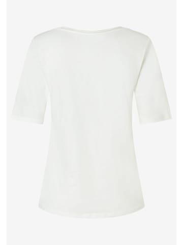 More & More Shirt wit