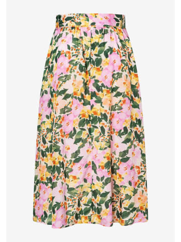 More & More Rock in Grün/ Rosa