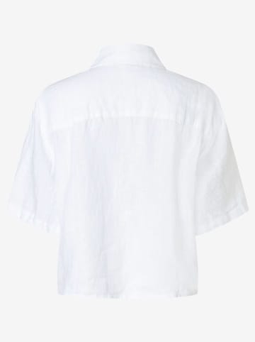 More & More Bluse in Weiß