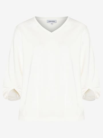 More & More Blouse crème