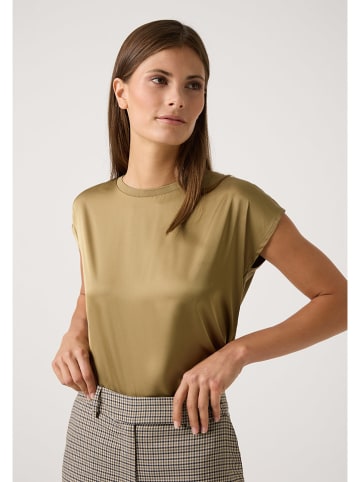 More & More Shirt beige